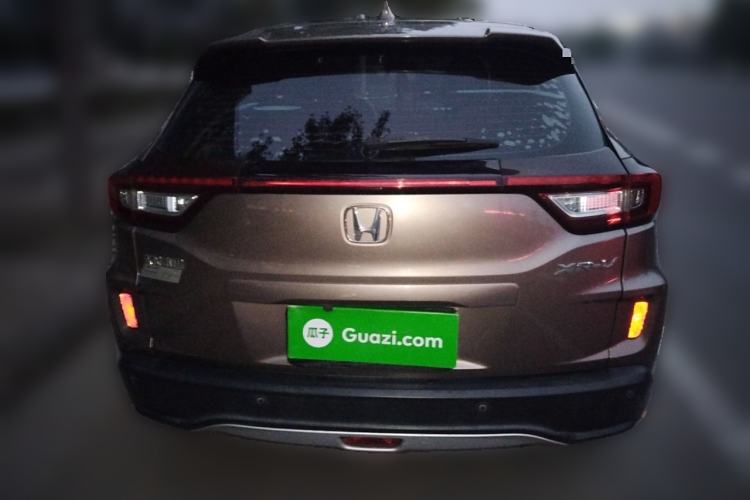 Used Honda XR-V 2017 1.5L LXi CVT Classic Edition
