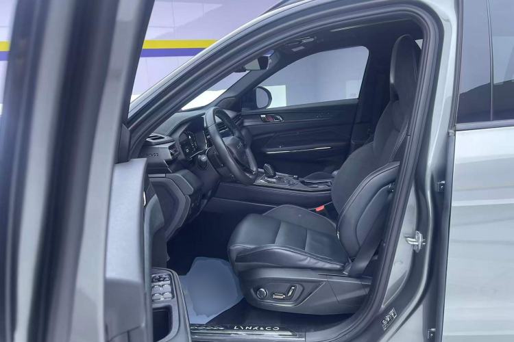 Used Lynk & Co 01 2021 2.0TD Four-Wheel Drive Hype-Halo