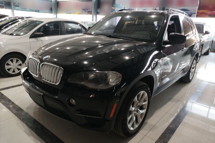 Used BMW X5 2012 xDrive35i Luxury Edition U.S. specification 5 seats