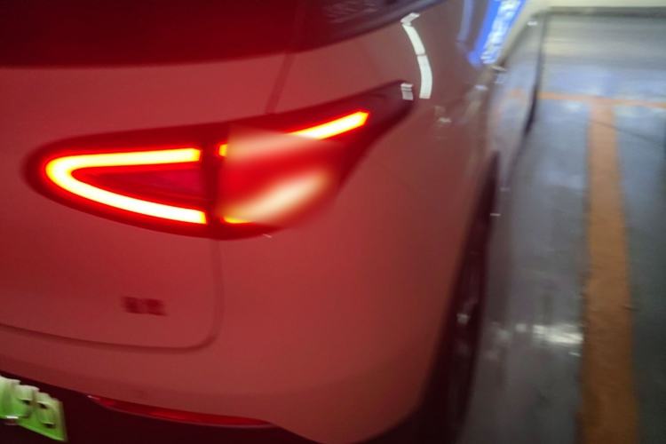 Used Geely Galaxy Geome 2025 310km Dream Edition