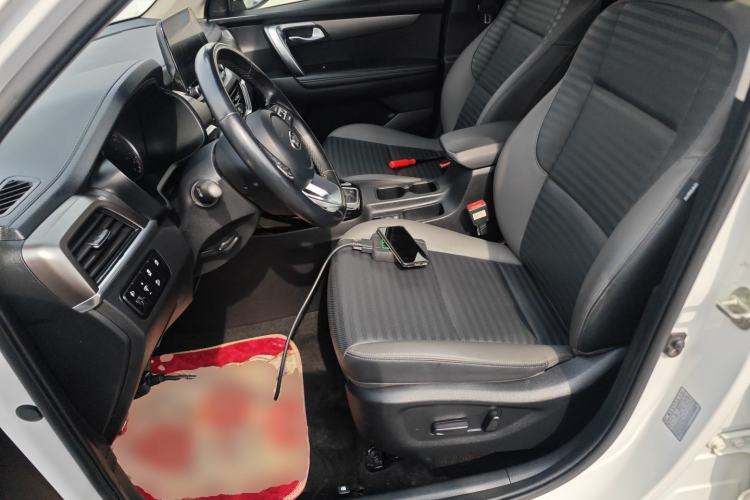 Used Kia Sportage R 2018 2.0L Automatic Smart Luxury Version China V Standard