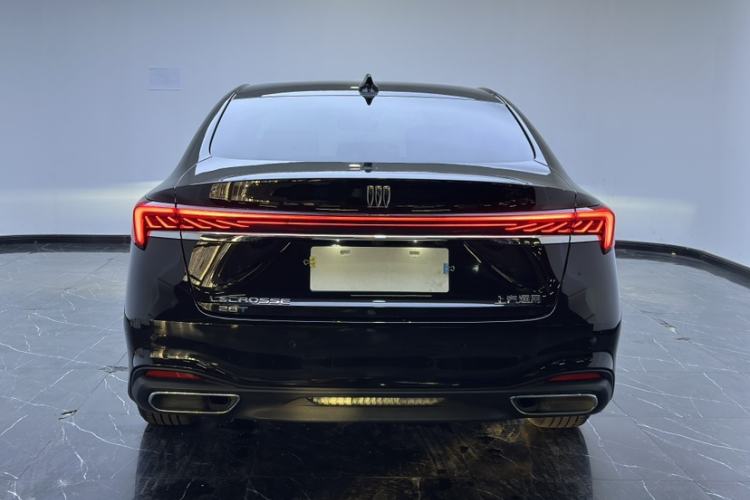 Used Buick LaCrosse 2023 28T Prestige Edition