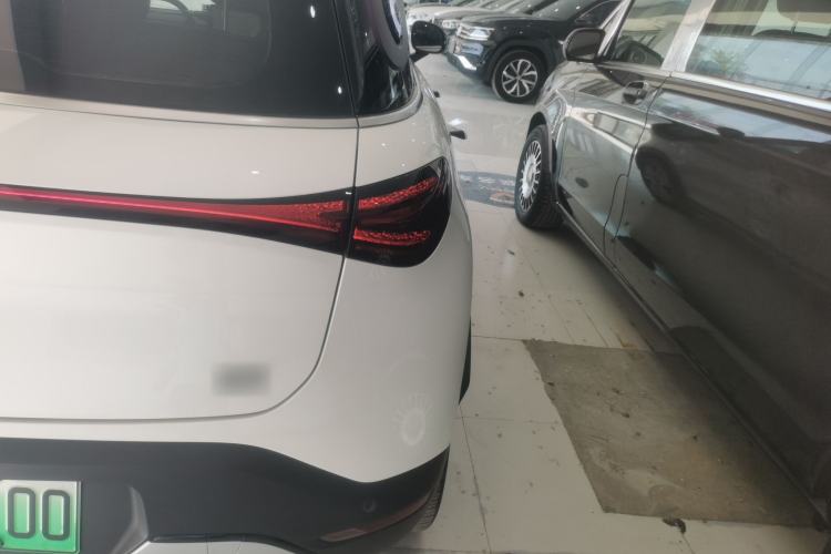 Used smart #1 2024 Dynamic Long-Range Edition