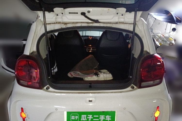 Used Roewe Clever 2022 311km QiQi BoBo Edition