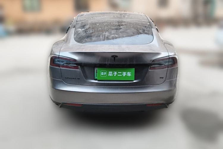 Used Tesla Model S 2016 S 70