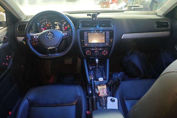 Used Volkswagen Sagitar 2018 1.6L Automatic Comfort Model
