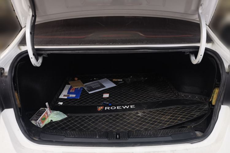 Used Roewe i5 2019 1.5L Automatic 4G Connected Langhao Edition