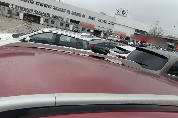 Used JAC Refine S3 2014 1.5L Manual Luxury Smart Model