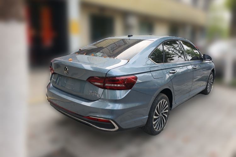 Used Volkswagen Lavida 2023 280TSI DSG Yongyi Edition