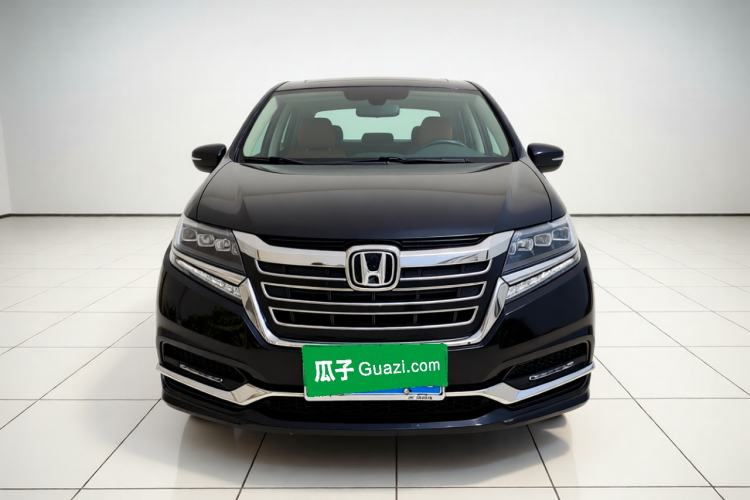 Used Honda Elysion 2019 2.0L Hybrid Luxury Edition Front