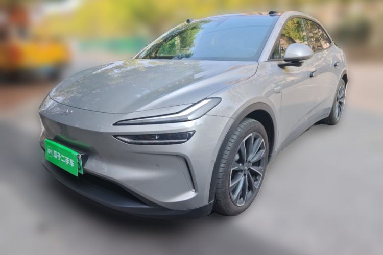 Used ONVO L60 2024 60 kWh Rear-Drive Version