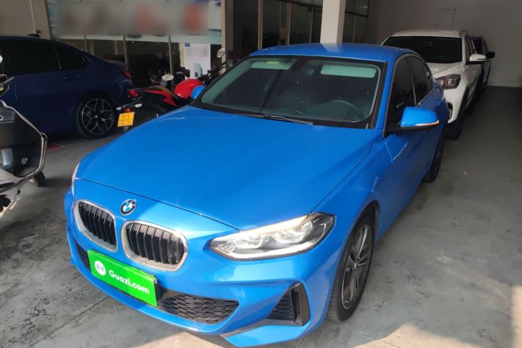 Used BMW 1 Series 2021 Revised 120i M Sport Edition