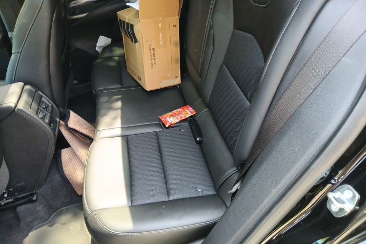 Used Cadillac XT4 2022 28T Two-Wheel Drive Fashion Edition
