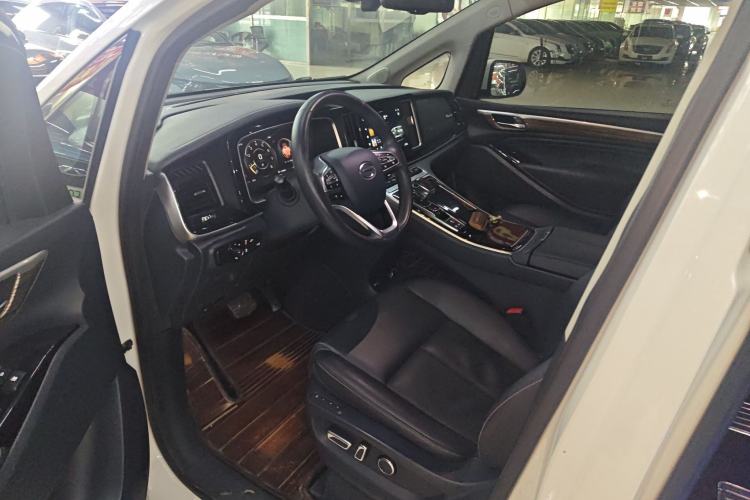 Used GAC Trumpchi M8 2021 Master Series 390T Ultimate Edition
