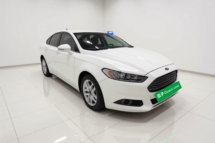Used Ford Mondeo 2013 1.5L GTDi180 Fashion Edition
