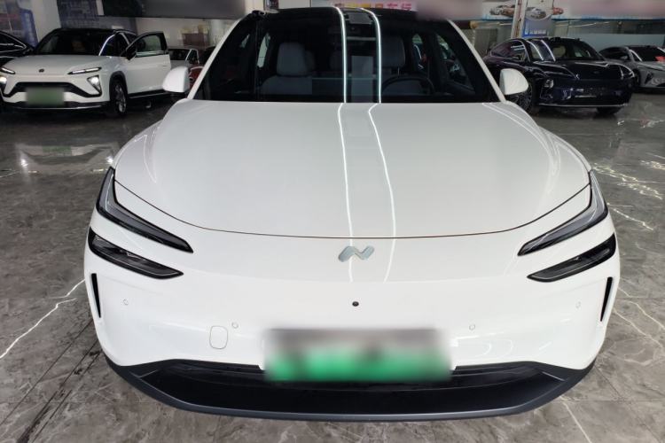 Used ONVO L60 2024 60 kWh Rear-Drive Version