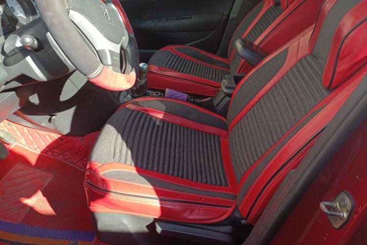 Used Peugeot 308 2012 1.6L Manual YouShang Edition
