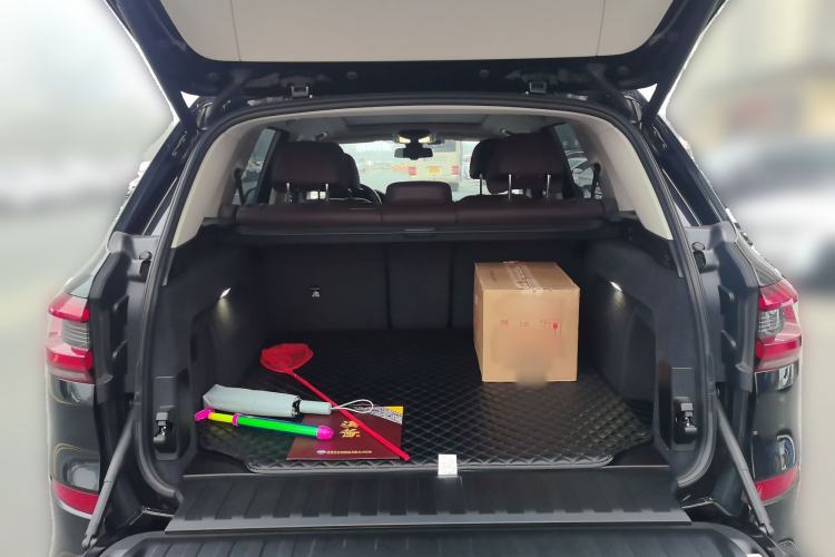 Used BMW X5 2022 xDrive 30Li Luxury M Sport Package