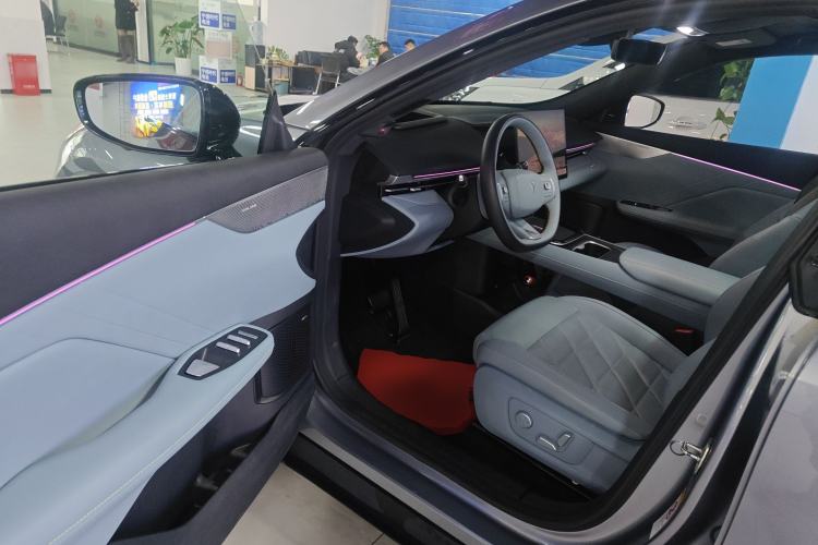 Used Deepal S05 2024 510 Ultra Pure Electric Version
