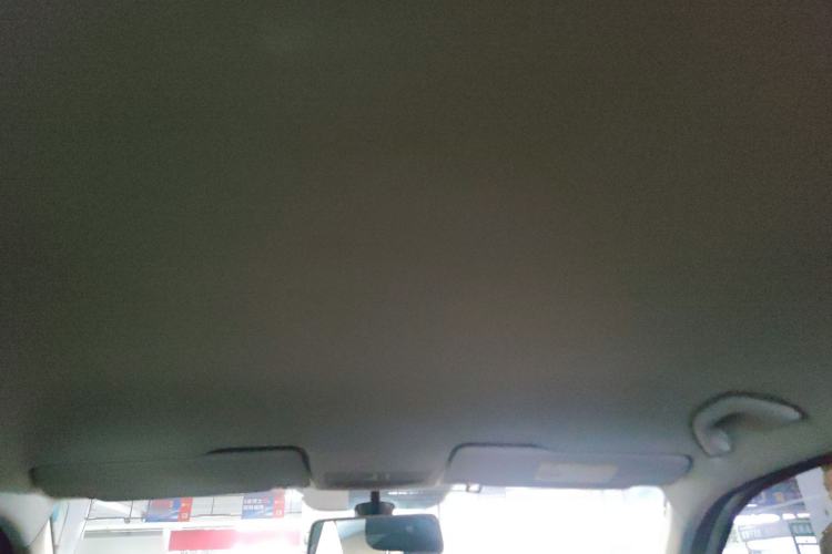 Used Skoda Fabia 2015 1.6L Automatic Sport Edition
