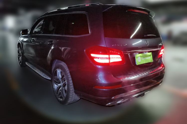 Used Mercedes-Benz CLS 
