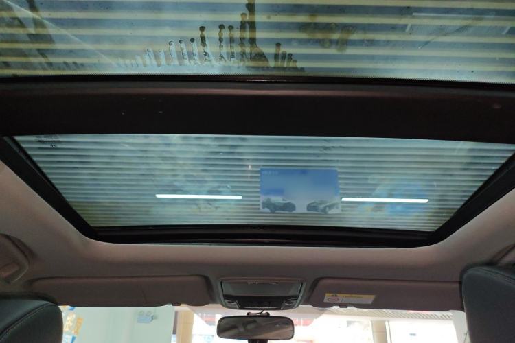 Used Honda CR-V 2019 240TURBO CVT 2WD Fashion Edition China V