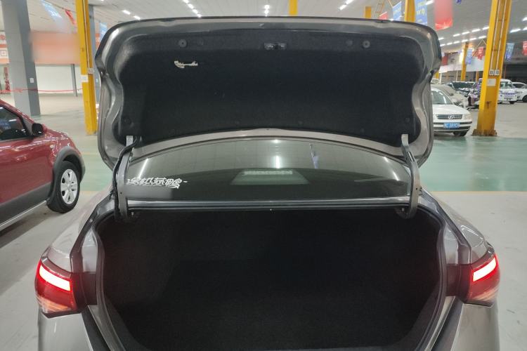 Used Nissan Sylphy 2022 1.6L XL CVT Enjoyment Edition
