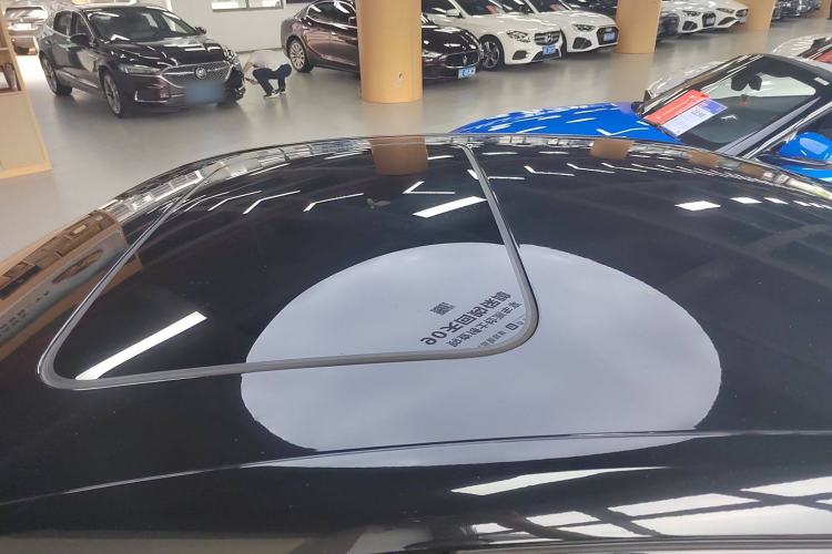 Used Audi S4 2023 S4 3.0TFSI