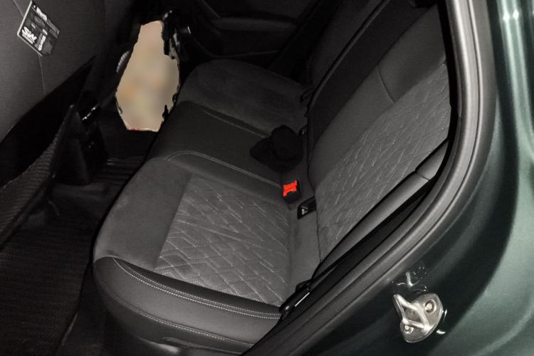 Used Audi A3 2023 Updated Sportback 35 TFSI Luxury Sports Edition