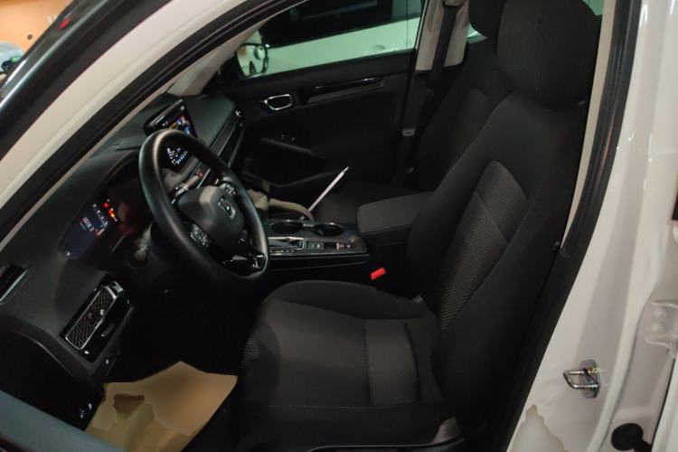 Used Honda Integra 2023 240TURBO CVT Leading Edition