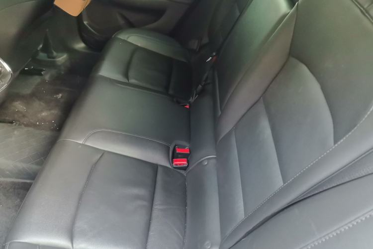 Used Chevrolet Malibu XL 2019 535T CVT Active Version