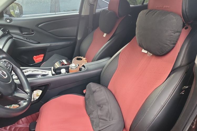 Used Acura CDX 2016 1.5T Four-Wheel Drive Smart Edition