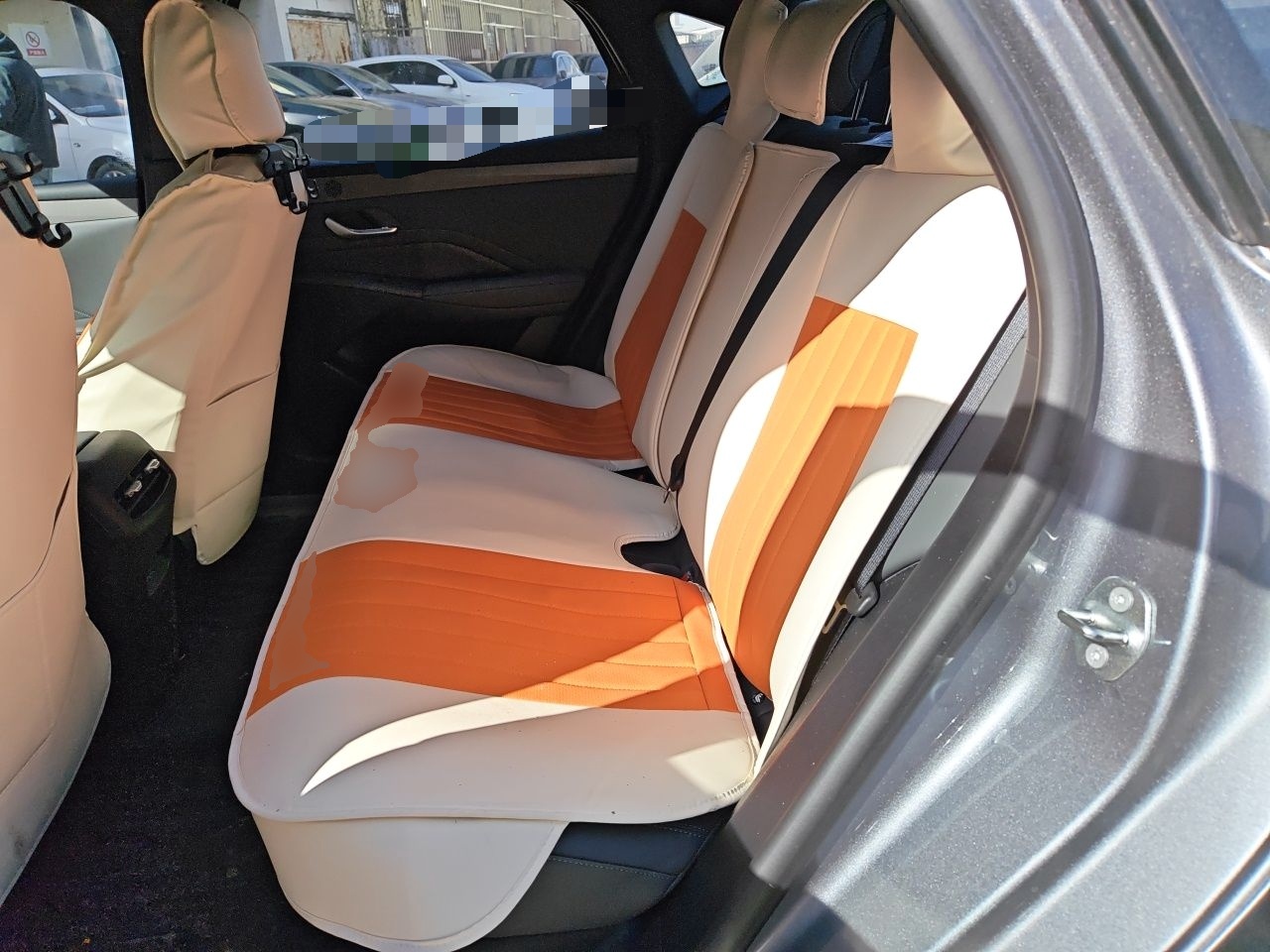 BYD Qin PLUS — снимка 17