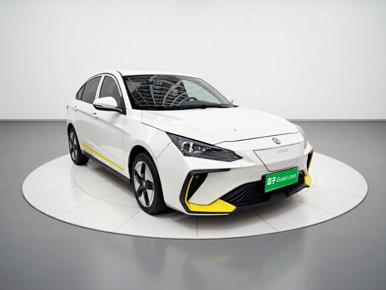 Dongfeng Aeolus E70 2023 Revised PRO Smart Drive Version — снимка 3