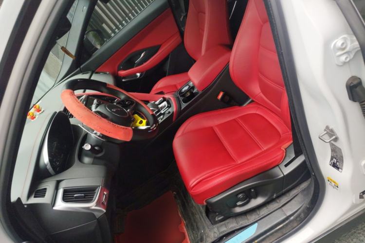 Used Jaguar E-PACE 2024 All-New R-DYNAMIC S Sport Edition