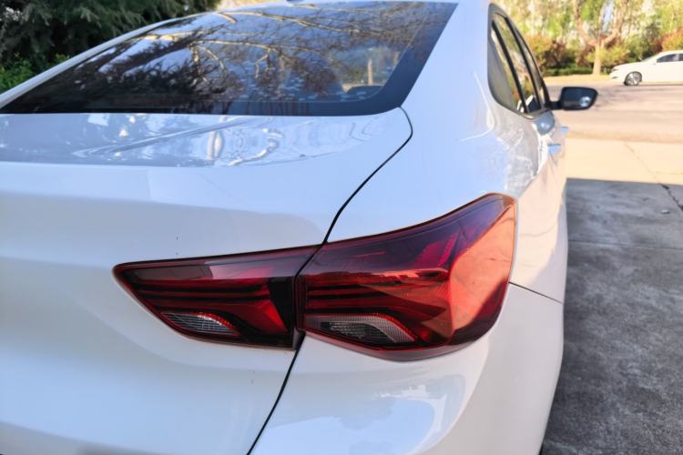 Used Chevrolet Cavalier 2020 325T Automatic Enjoyment Edition