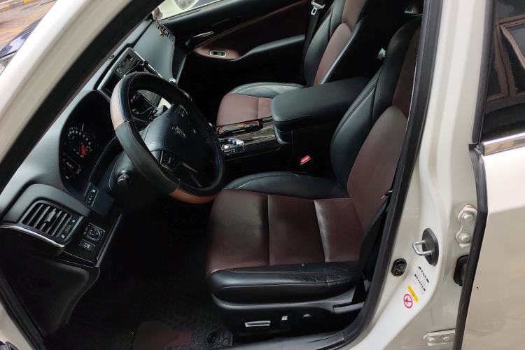 Used Toyota Crown 2018 2.0T Sport Edition