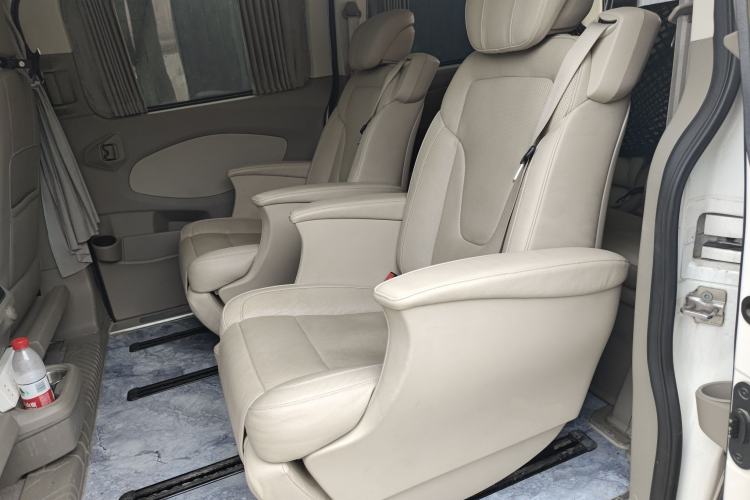 Used Ford Tourneo Custom 2017 2.0T Automatic Elite Edition