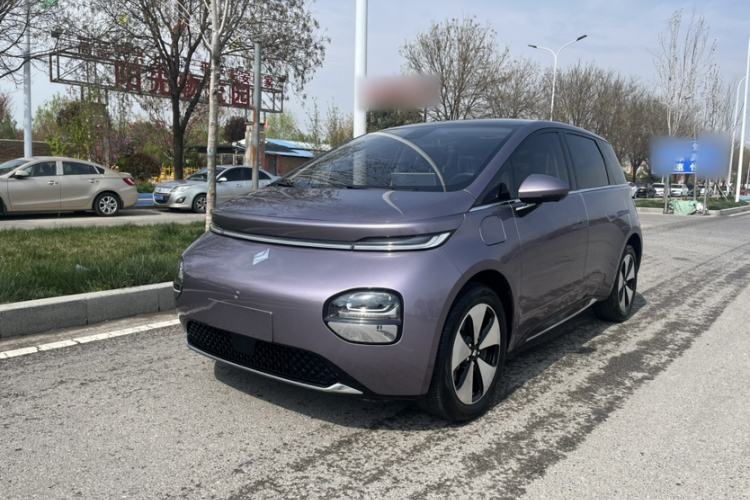 Used Baojun Cloud 2023 460 Max