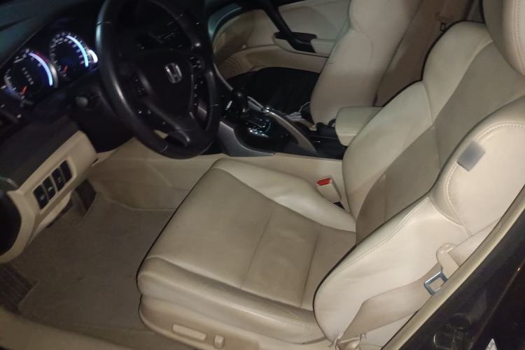 Used Honda Spirior 2009 2.4L Prestige Navigation Edition