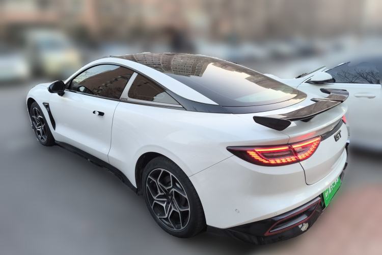 Used NETA GT 2023 560
