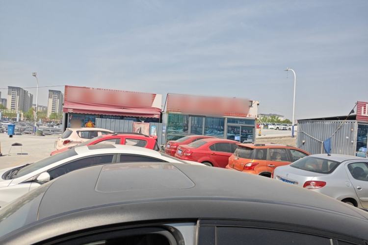 Used Mercedes-Benz GLC Coupe AMG 2017 AMG GLC 43 4MATIC Coupe SUV Roof