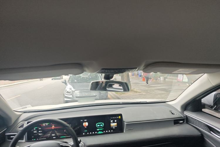 Used NETA U 2021 Pro 400 Cruiser Edition Headliner