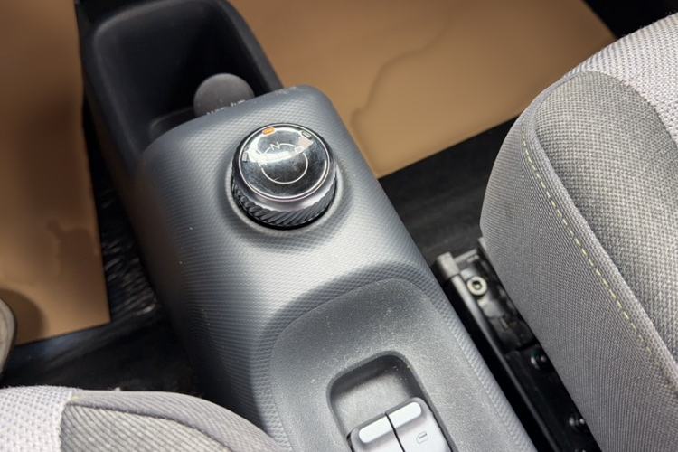 Used Wuling Zhiguang New Energy 2025 Model 305km Ambitious Edition
