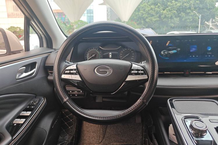 Used AION S 2022 Meizu 580