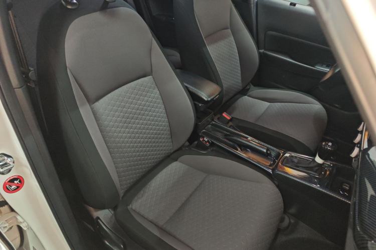 Used Honda Fit 2022 1.5L CVT Trendy Sunroof Edition
