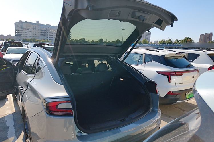 Used Ford Mondeo 2025 2.0T EcoBoost E Hybrid Sport Edition
