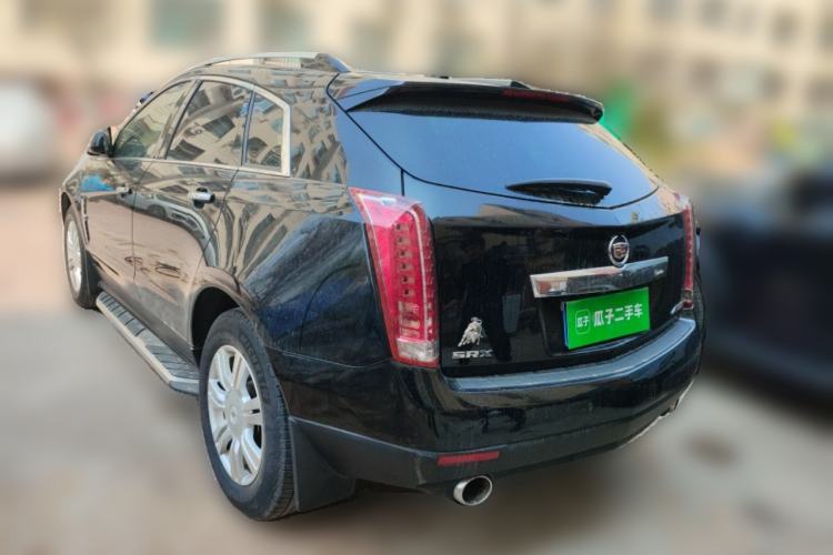 Used Cadillac SRX 2011 3.0L Luxury Model