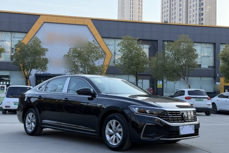 Used Volkswagen Passat New Energy 2025 430 PHEV Hybrid Business Edition