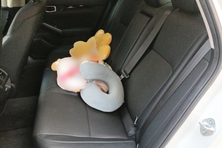 Used Honda Integra 2023 240TURBO CVT Smart Enjoyment Version